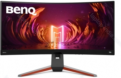 BenQ Mobiuz EX3410R, 34"